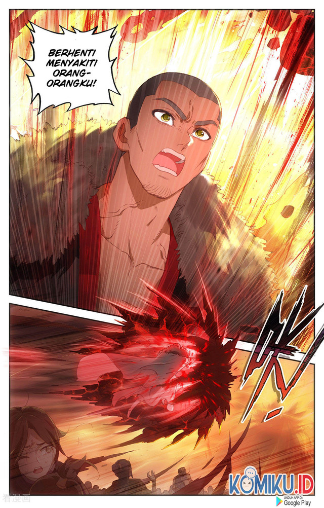 The Heaven’s List chapter 88 halaman 10