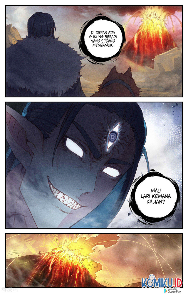 The Heaven’s List Bab 89 halaman 4