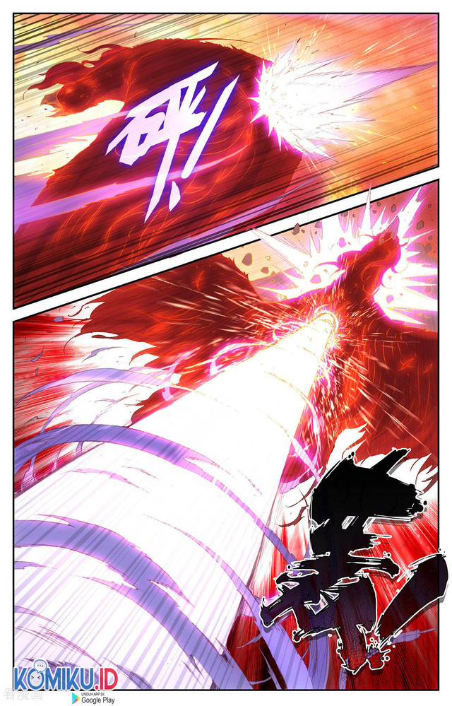 The Heaven’s List chapter 90 halaman 4