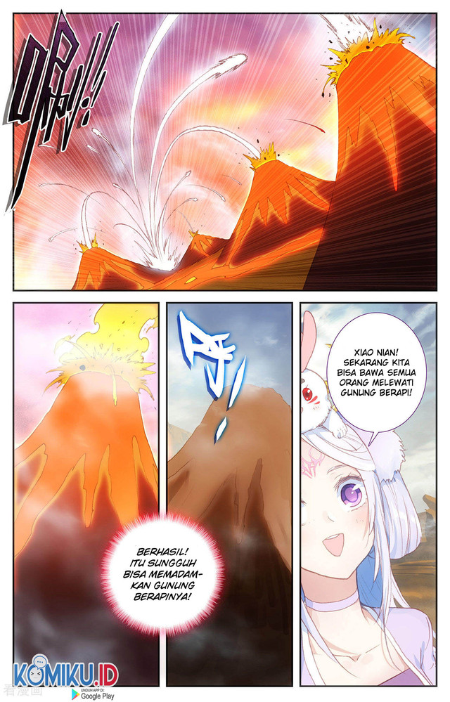 The Heaven’s List chapter 90 halaman 9