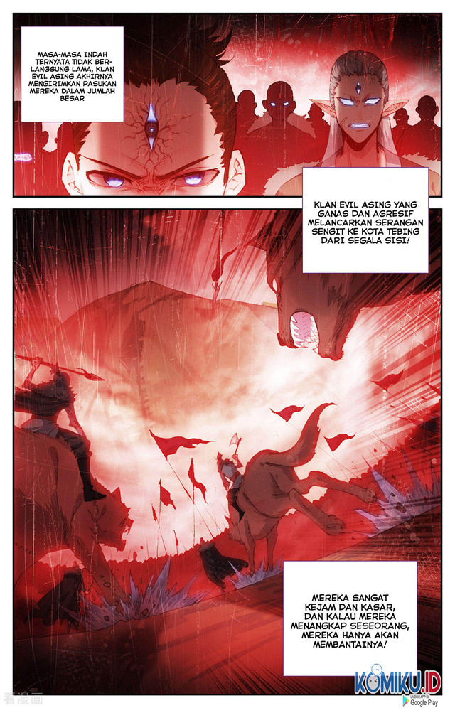 The Heaven’s List chapter 93 halaman 4