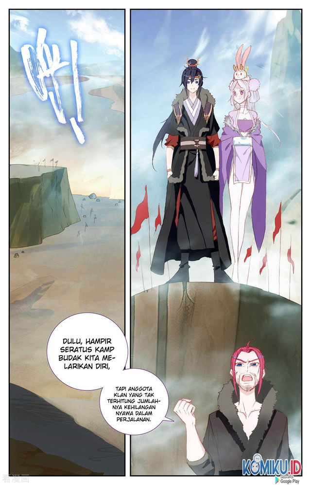 The Heaven’s List chapter 93 halaman 7