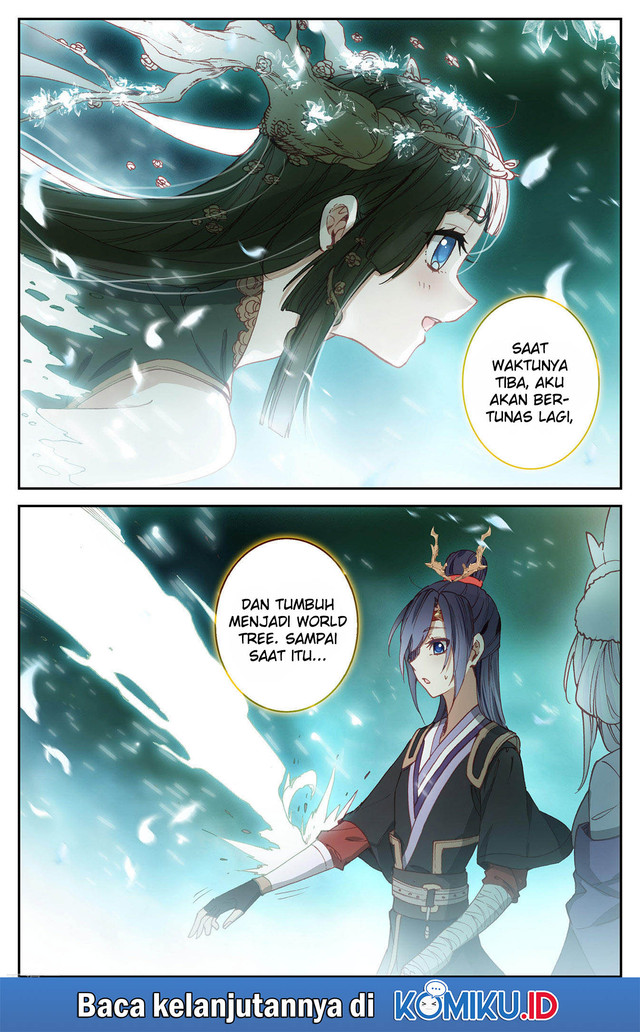 The Heaven’s List Bab 94 halaman 8