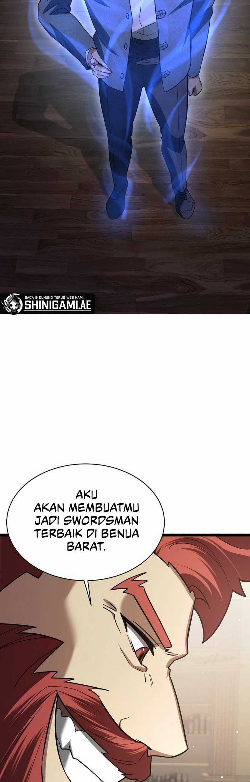 The Hero Became The Duke’s Eldest Son chapter 08 halaman 32