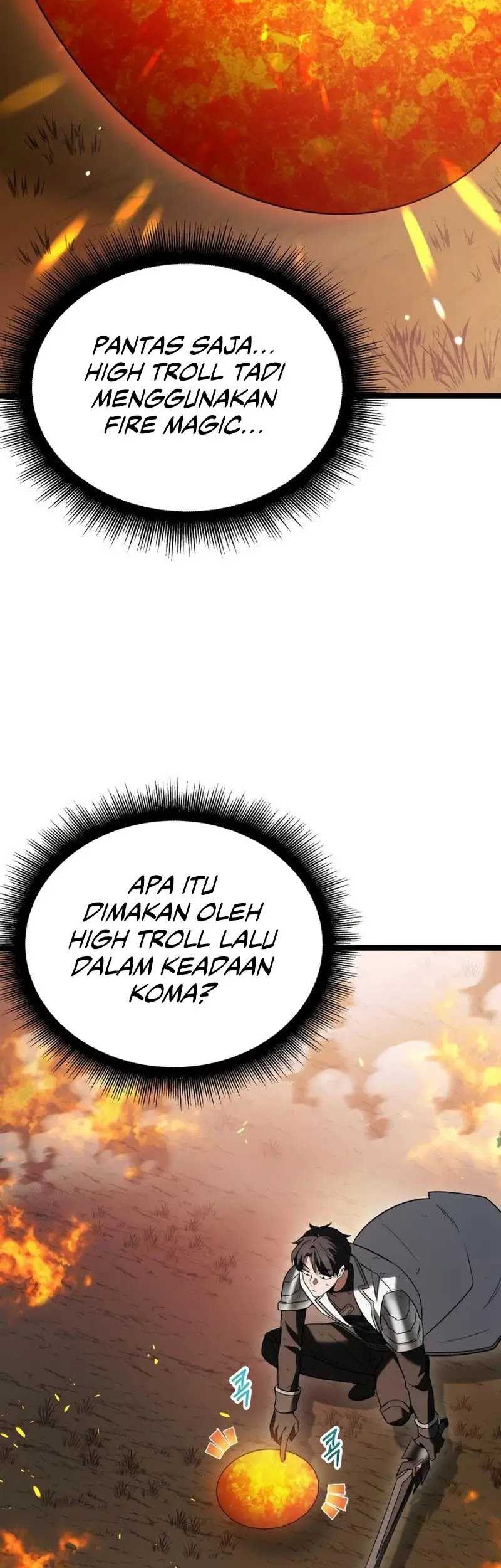 The Hero Became The Duke’s Eldest Son Bab 13 halaman 44