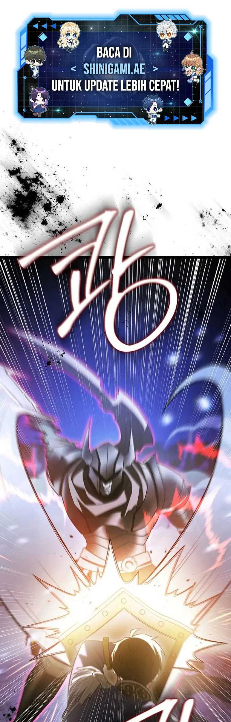 The Hero Became The Duke’s Eldest Son chapter 21 halaman 2