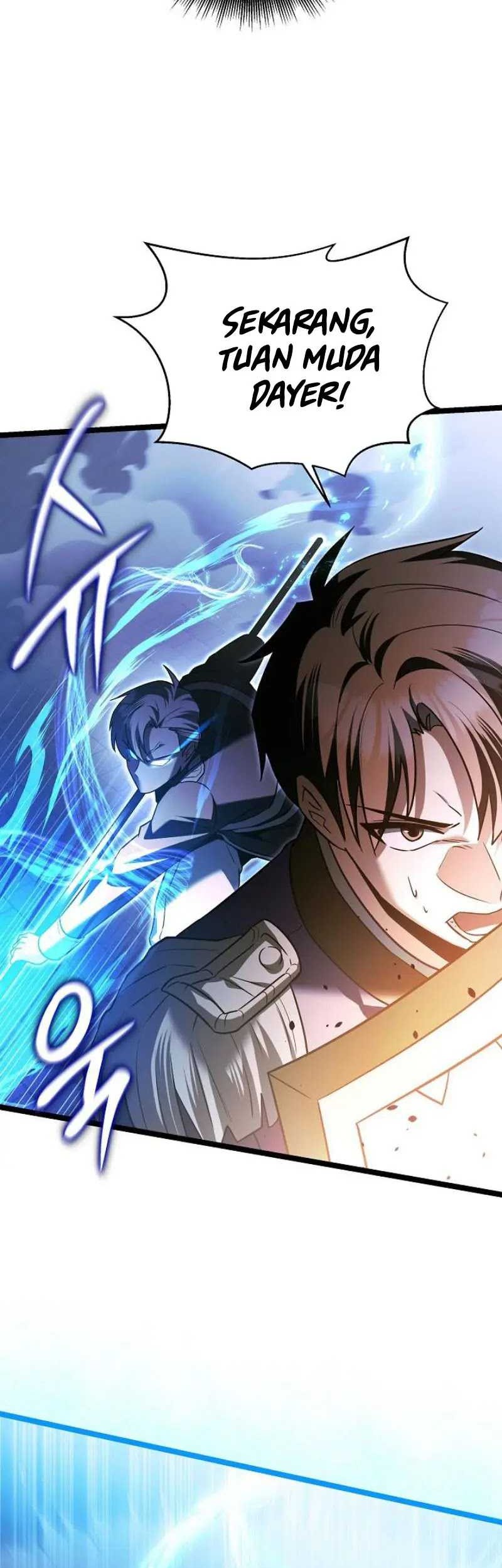 The Hero Became The Duke’s Eldest Son chapter 21 halaman 4
