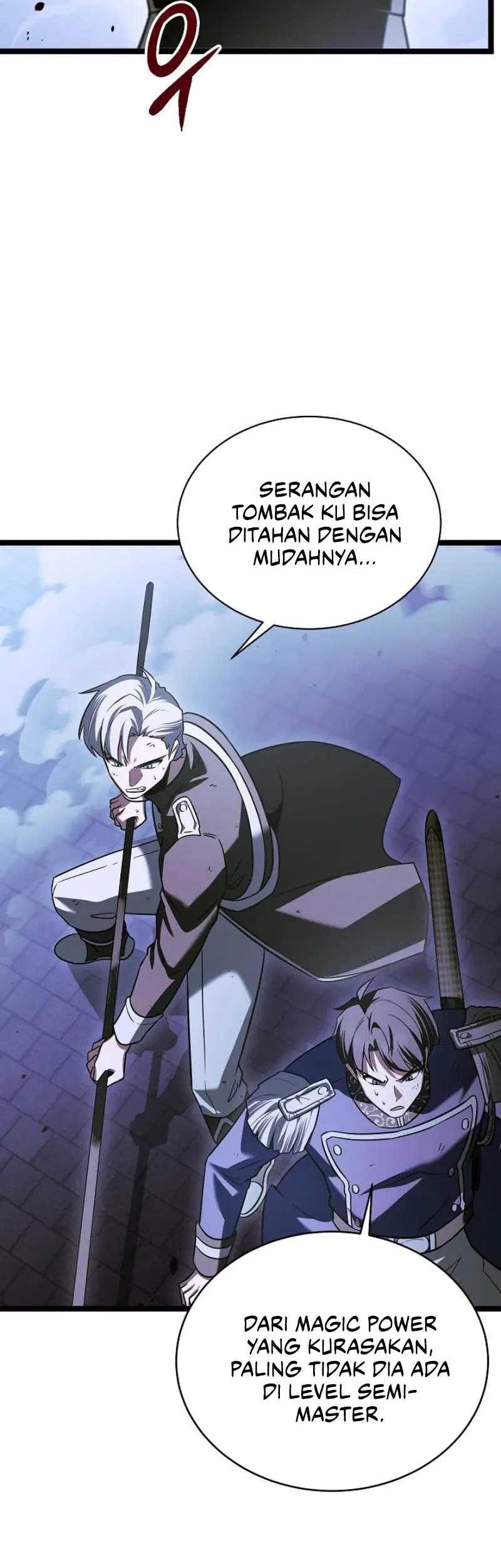 The Hero Became The Duke’s Eldest Son chapter 21 halaman 7