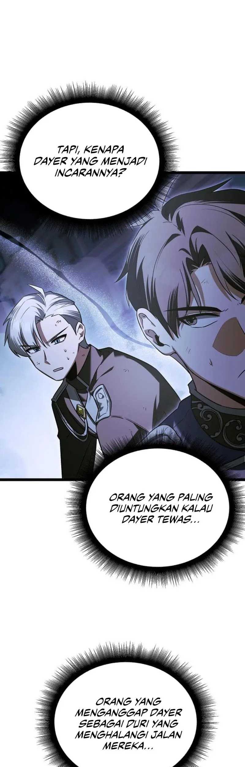 The Hero Became The Duke’s Eldest Son chapter 21 halaman 8