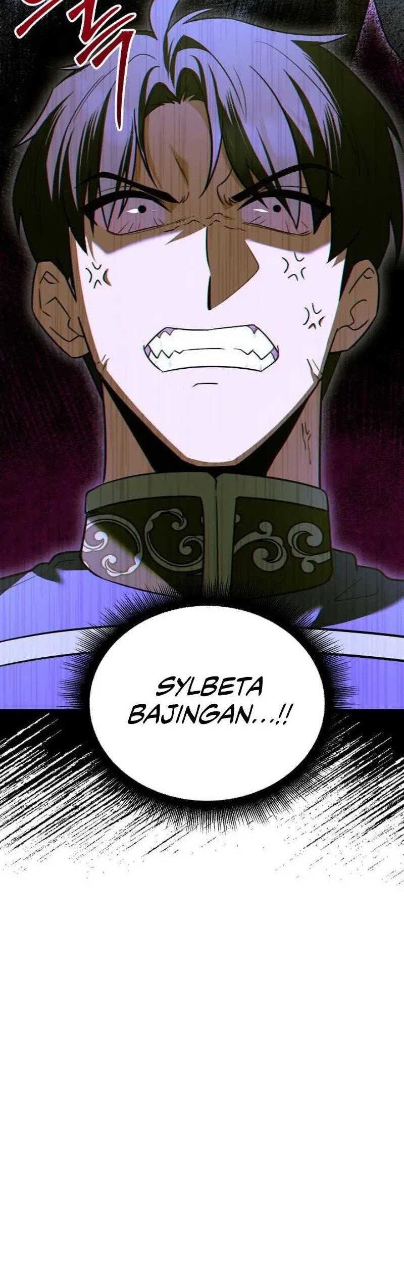 The Hero Became The Duke’s Eldest Son chapter 21 halaman 11