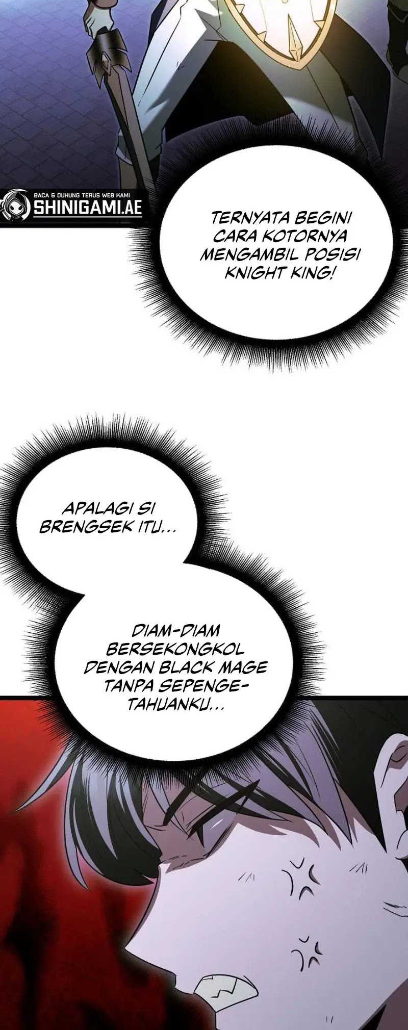 The Hero Became The Duke’s Eldest Son chapter 21 halaman 13