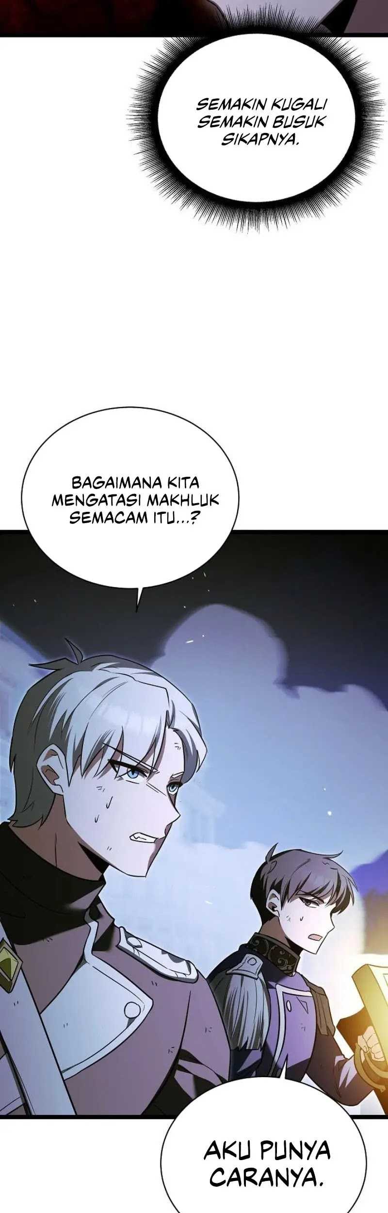 The Hero Became The Duke’s Eldest Son chapter 21 halaman 14