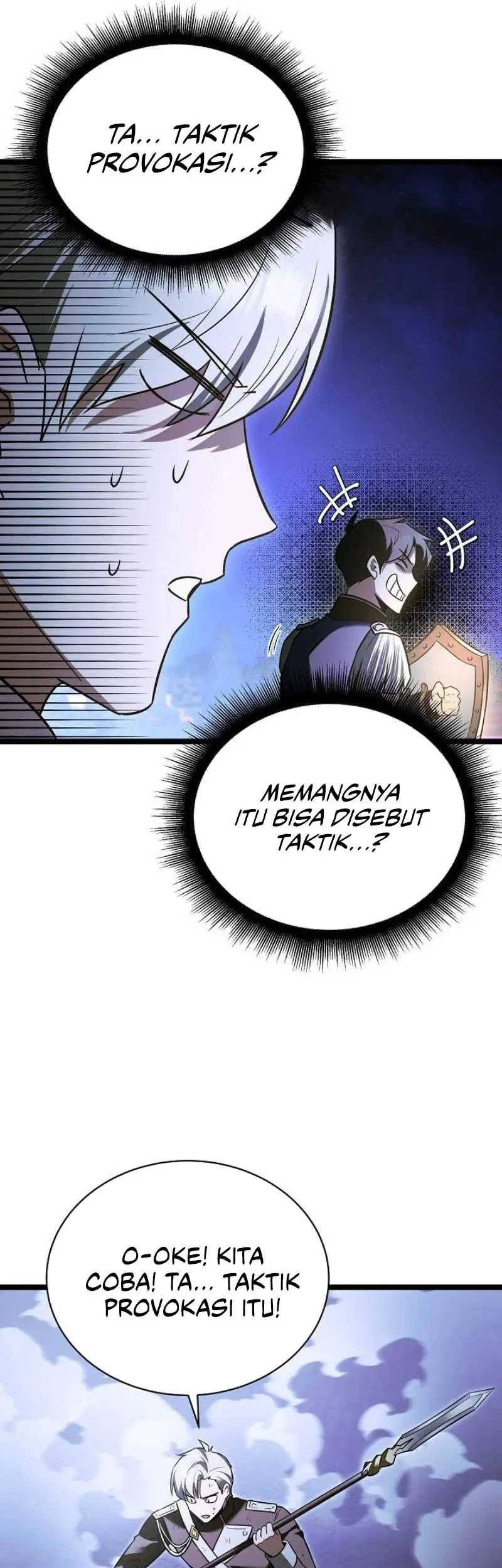 The Hero Became The Duke’s Eldest Son chapter 21 halaman 18
