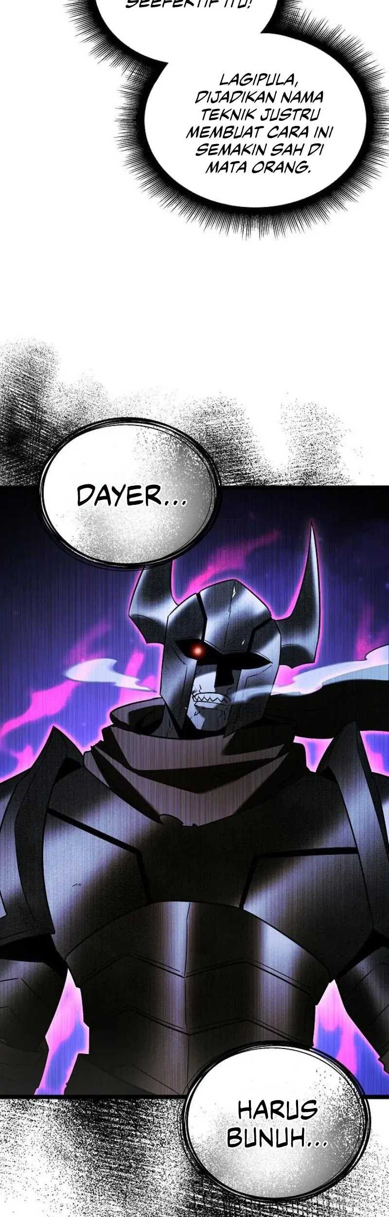 The Hero Became The Duke’s Eldest Son chapter 21 halaman 20