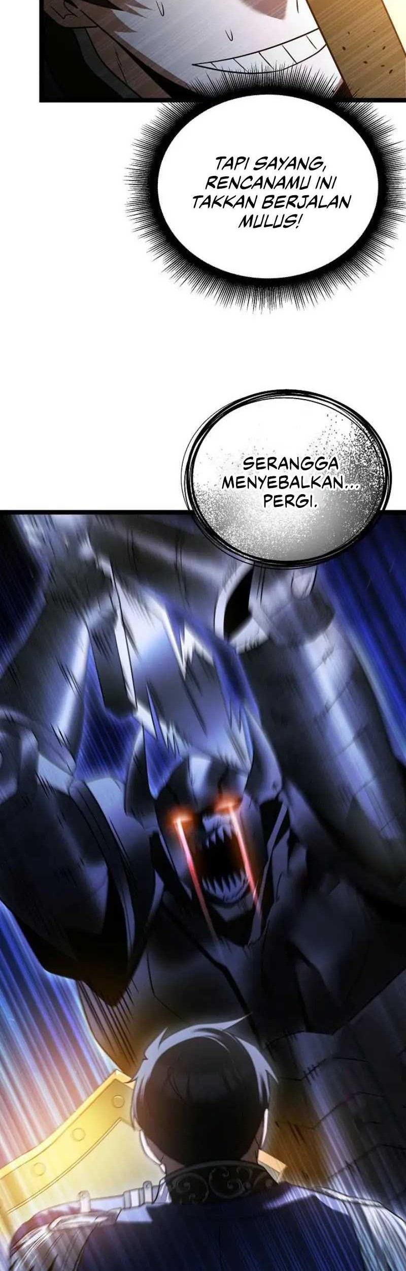 The Hero Became The Duke’s Eldest Son chapter 21 halaman 25