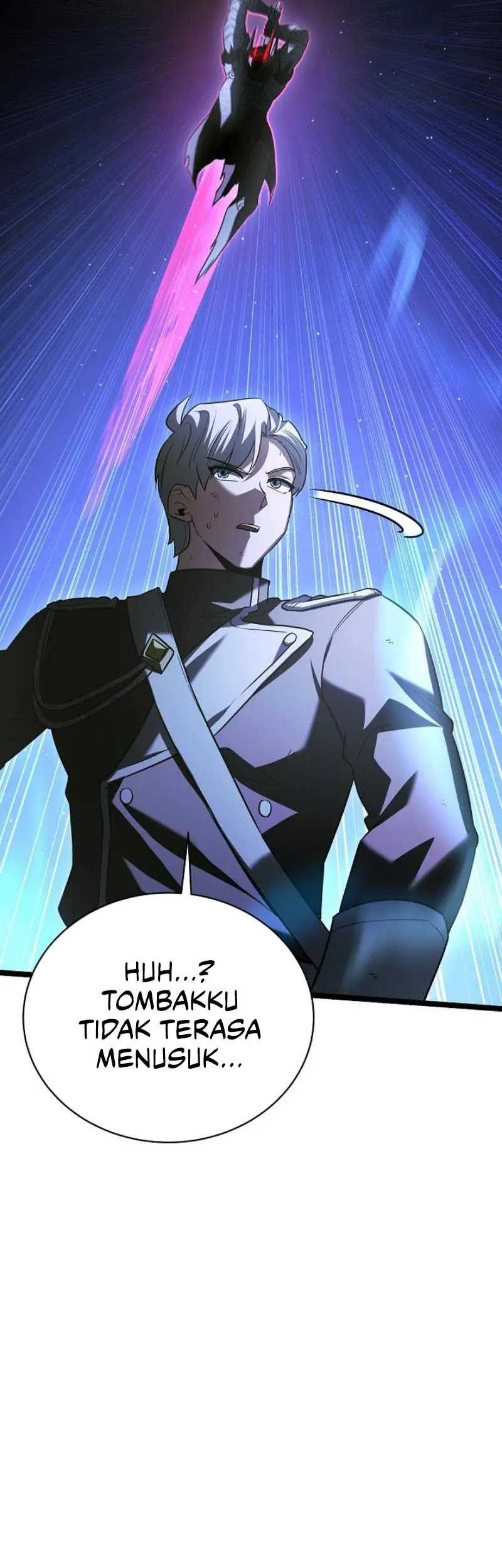 The Hero Became The Duke’s Eldest Son chapter 21 halaman 30