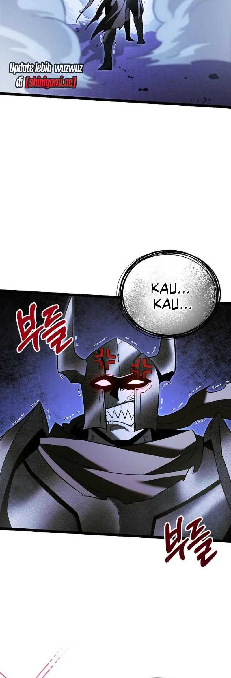 The Hero Became The Duke’s Eldest Son chapter 21 halaman 33