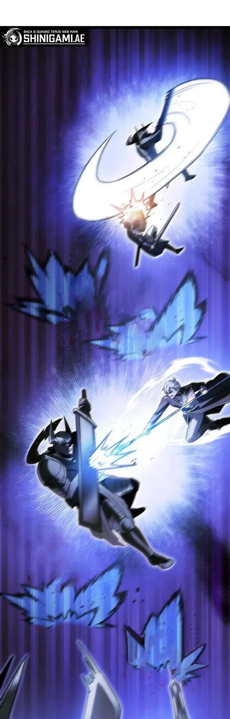 The Hero Became The Duke’s Eldest Son chapter 21 halaman 36