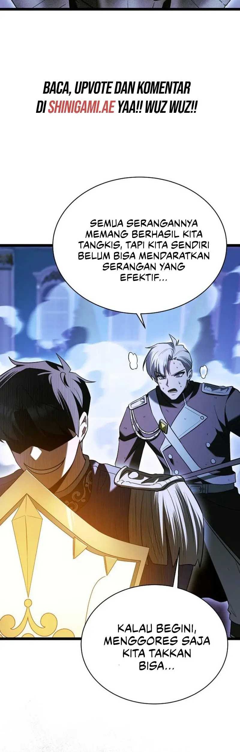 The Hero Became The Duke’s Eldest Son chapter 21 halaman 40