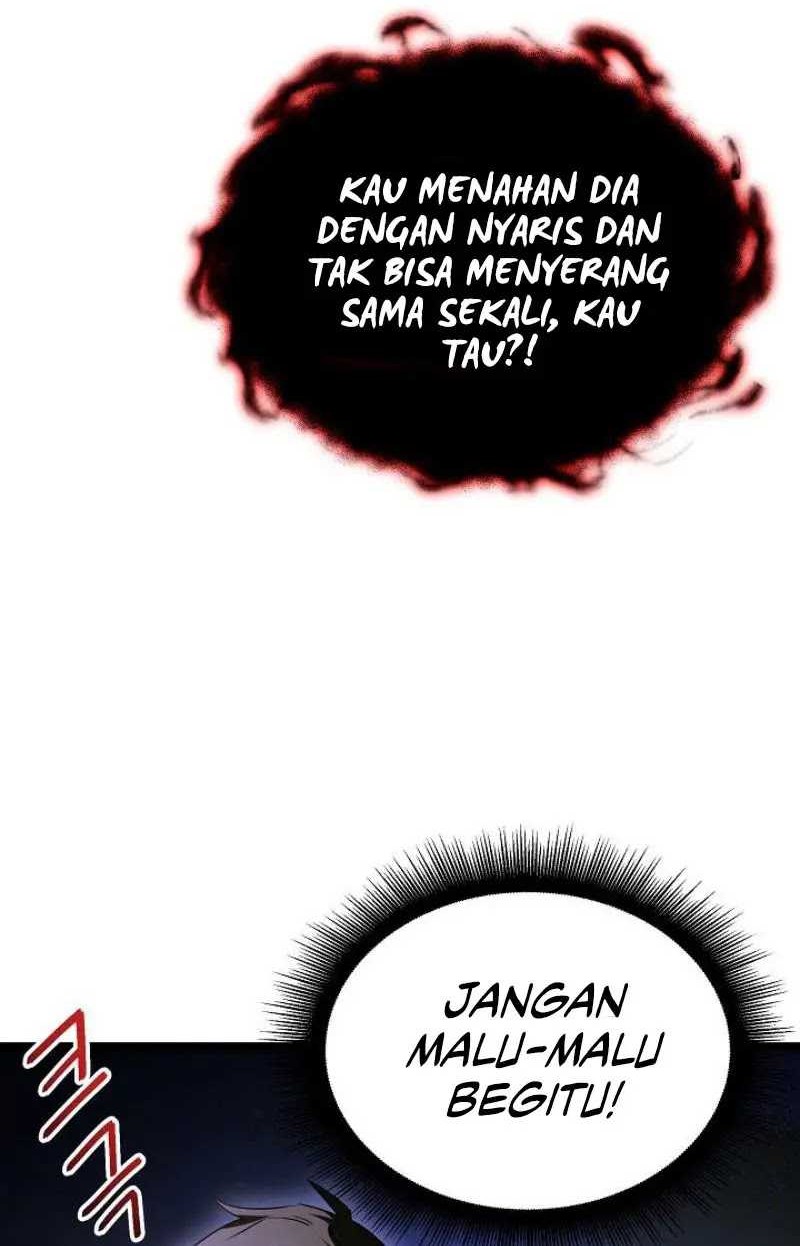 The Hero Became The Duke’s Eldest Son chapter 21 halaman 43
