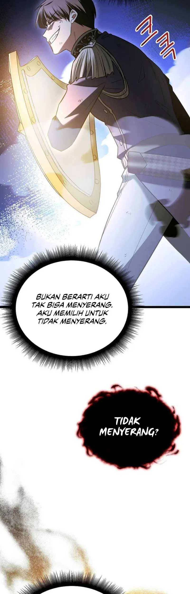 The Hero Became The Duke’s Eldest Son chapter 21 halaman 44
