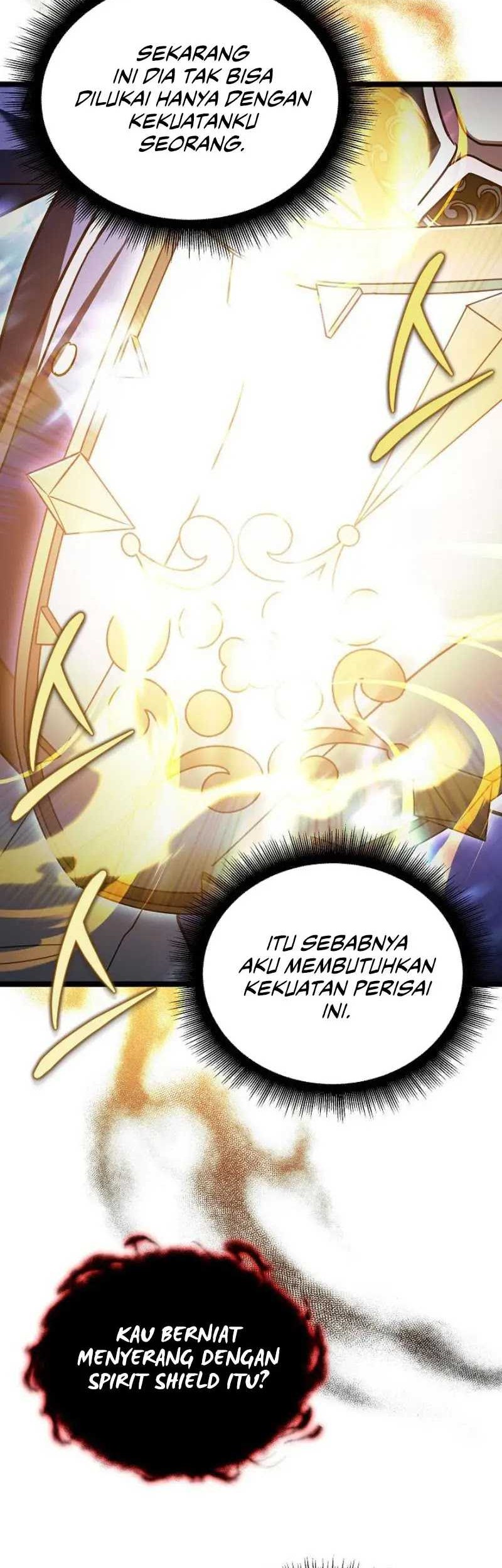 The Hero Became The Duke’s Eldest Son chapter 21 halaman 45