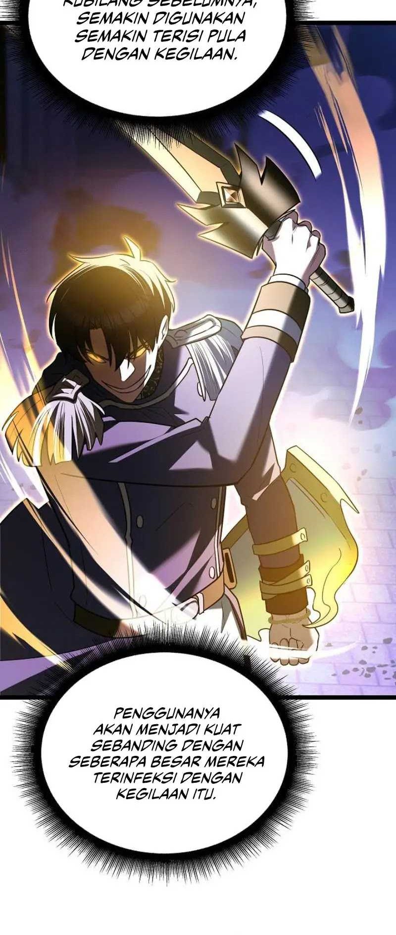 The Hero Became The Duke’s Eldest Son chapter 21 halaman 47
