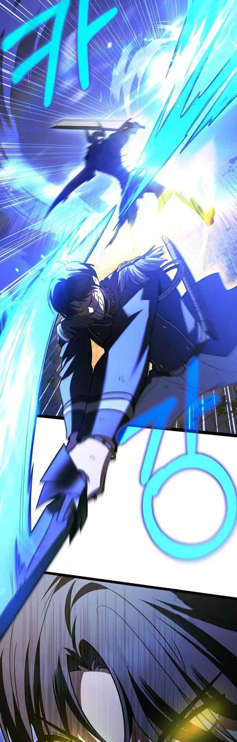 The Hero Became The Duke’s Eldest Son chapter 21 halaman 49