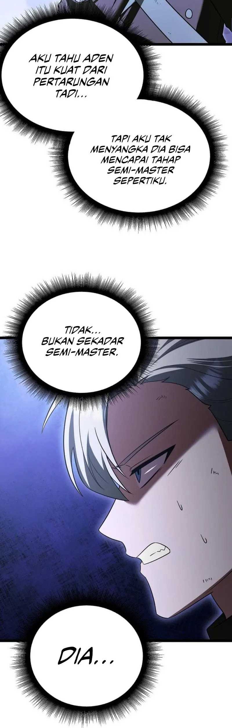 The Hero Became The Duke’s Eldest Son chapter 21 halaman 51