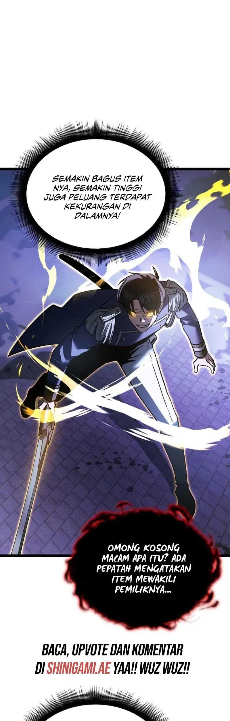 The Hero Became The Duke’s Eldest Son chapter 21 halaman 54
