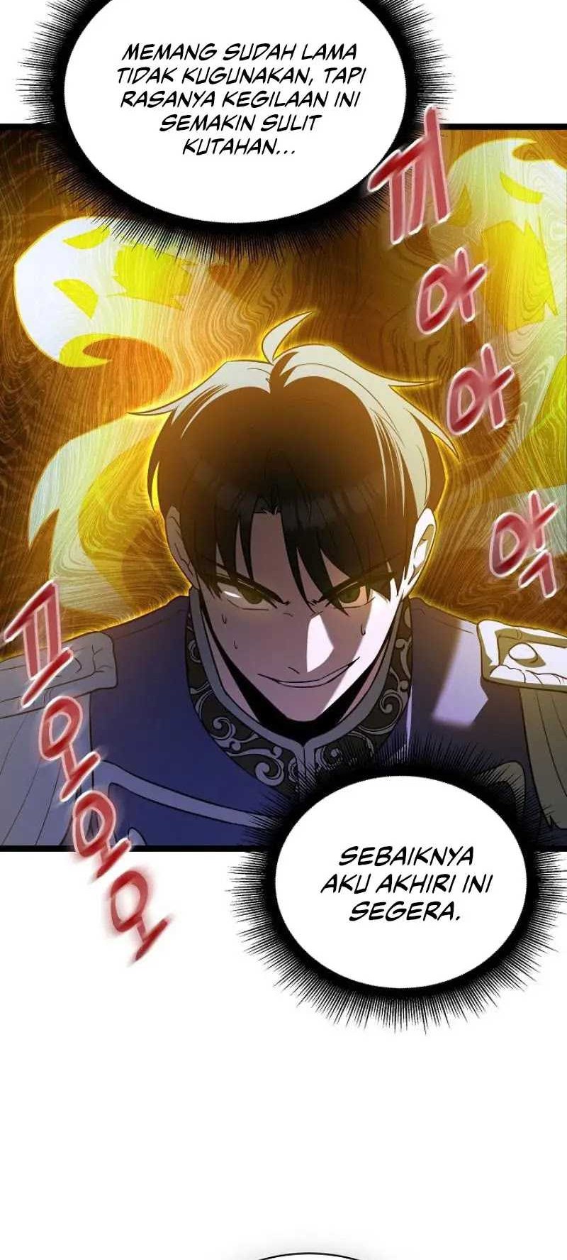 The Hero Became The Duke’s Eldest Son chapter 21 halaman 55