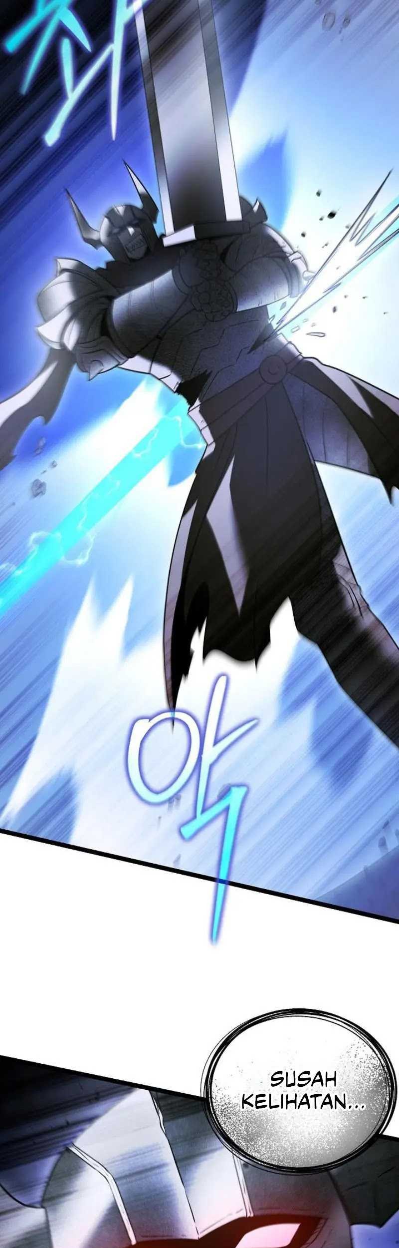 The Hero Became The Duke’s Eldest Son chapter 21 halaman 60