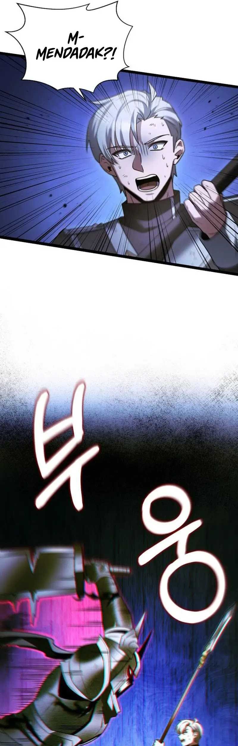 The Hero Became The Duke’s Eldest Son chapter 21 halaman 68