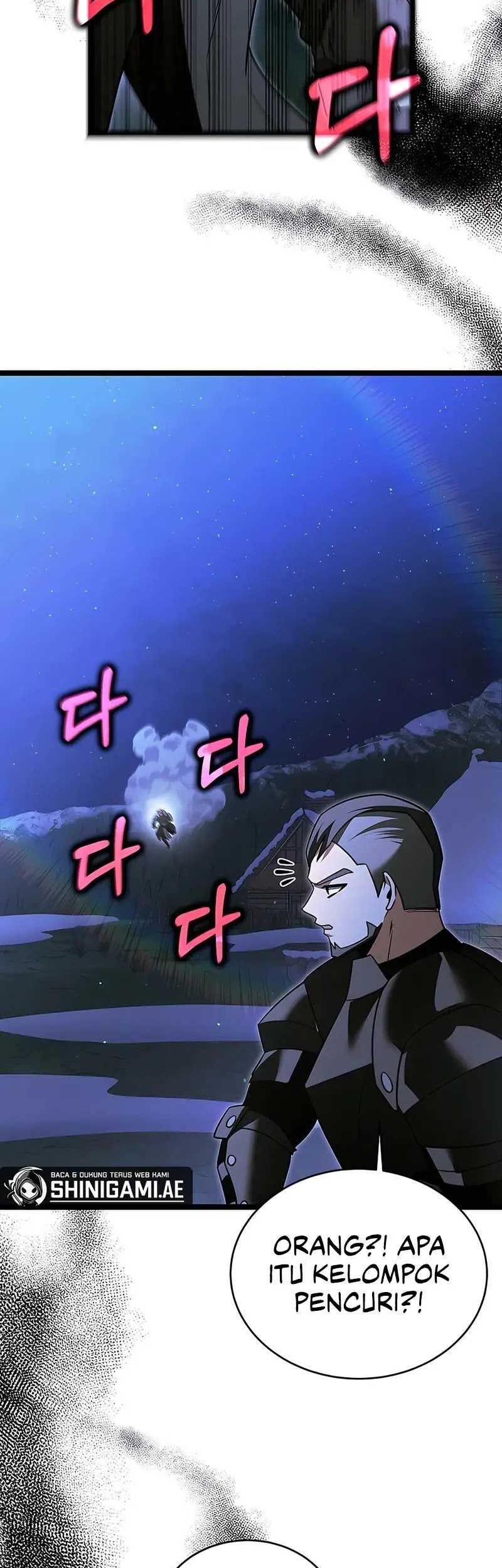 The Hero Became The Duke’s Eldest Son chapter 39 halaman 24