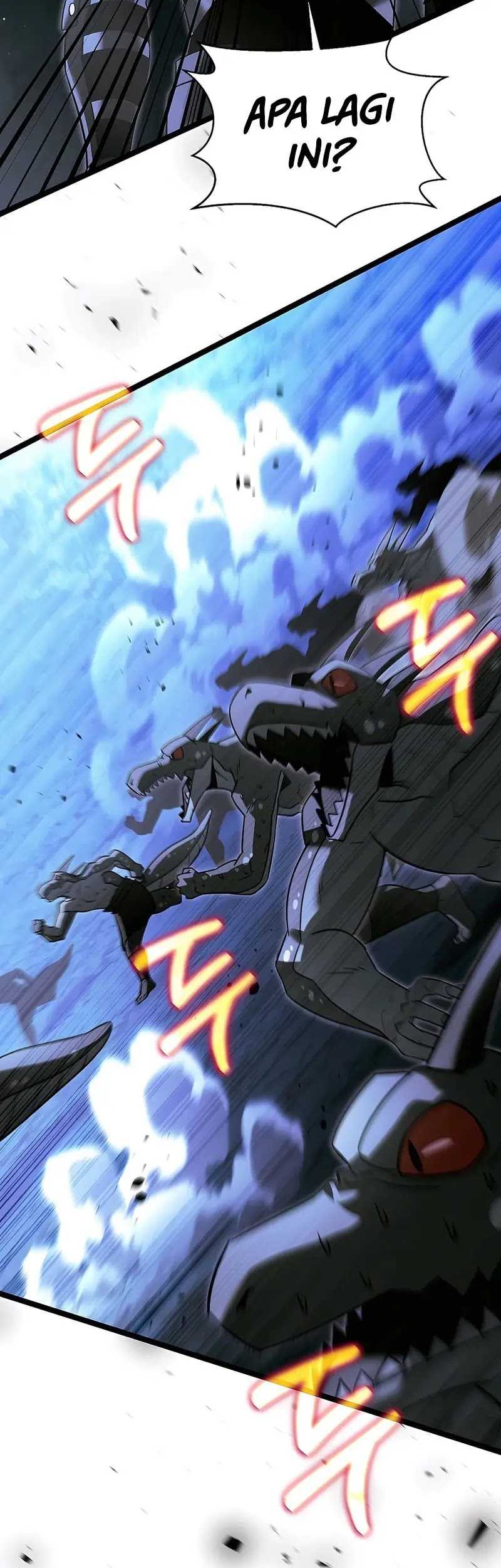 The Hero Became The Duke’s Eldest Son chapter 39 halaman 32