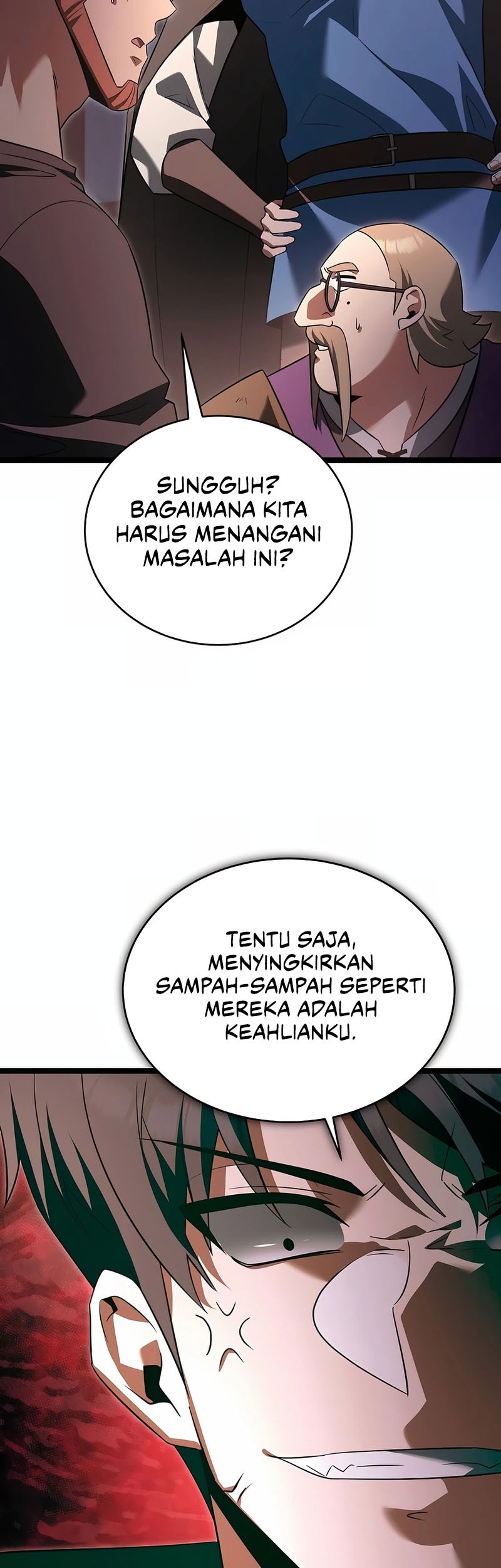 The Hero Became The Duke’s Eldest Son chapter 49 halaman 45