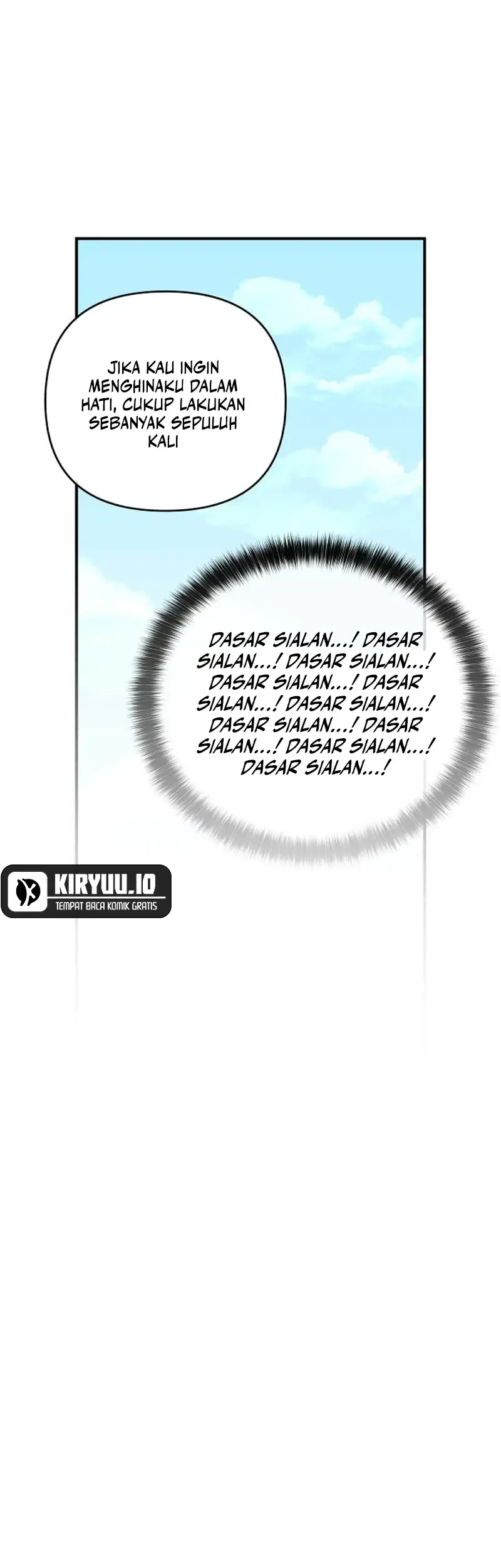 The Hero Directed by The Demon King chapter 2 halaman 44