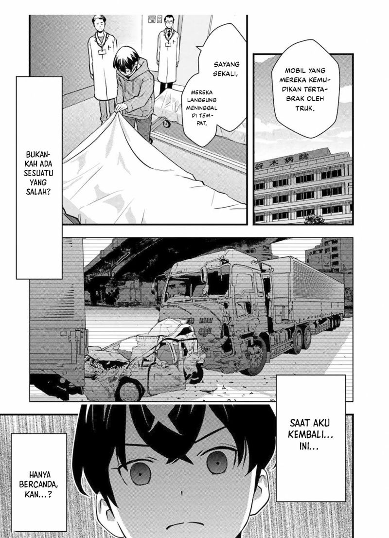 The Hero Returns From Another World Bab 01.2 halaman 3