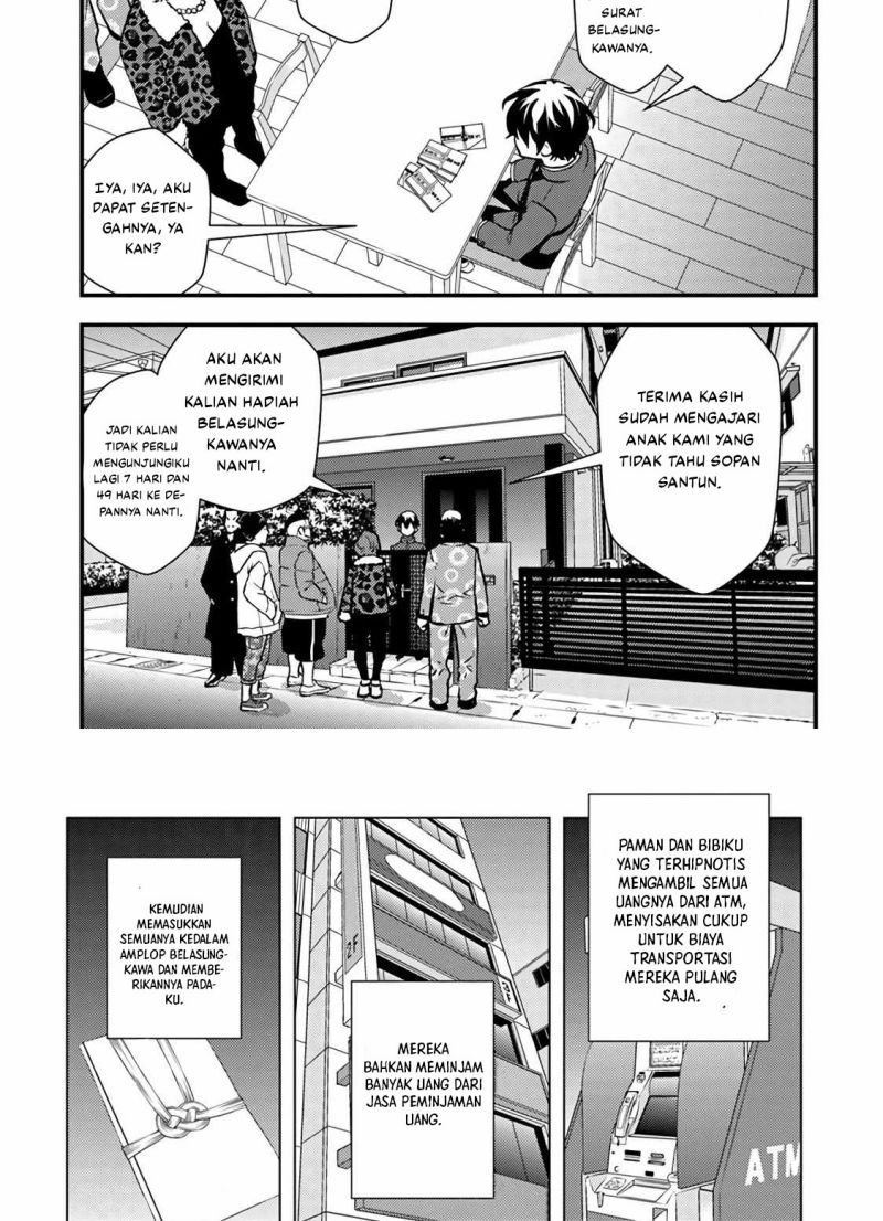 The Hero Returns From Another World Bab 01.2 halaman 23