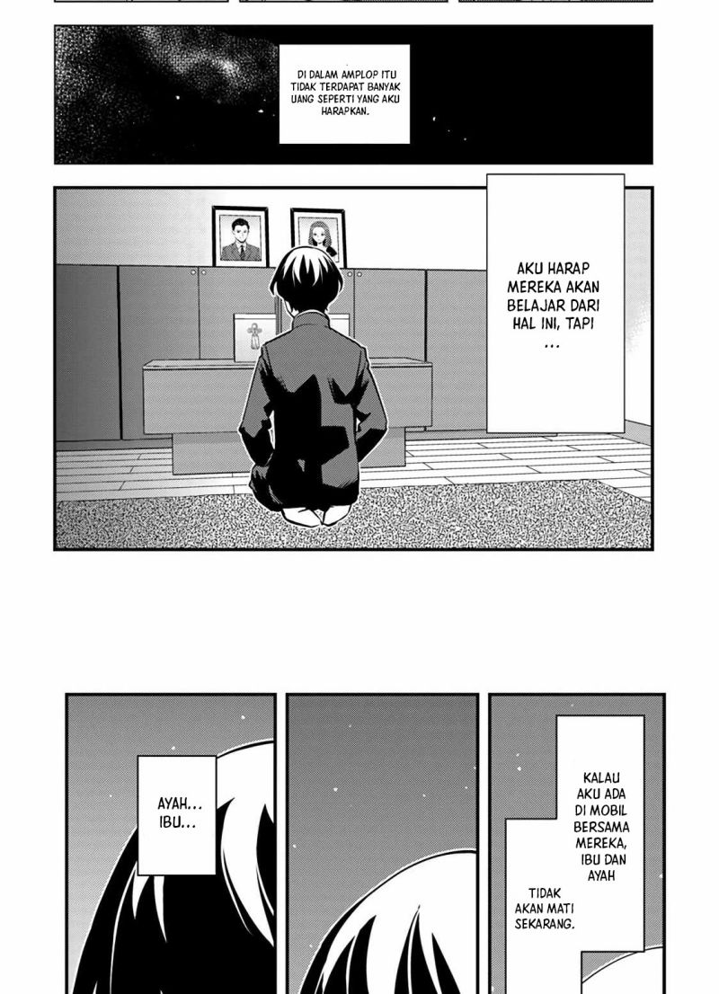 The Hero Returns From Another World Bab 01.2 halaman 24