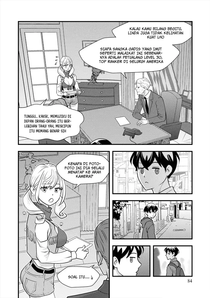 The Hero Returns From Another World Bab 10 halaman 2