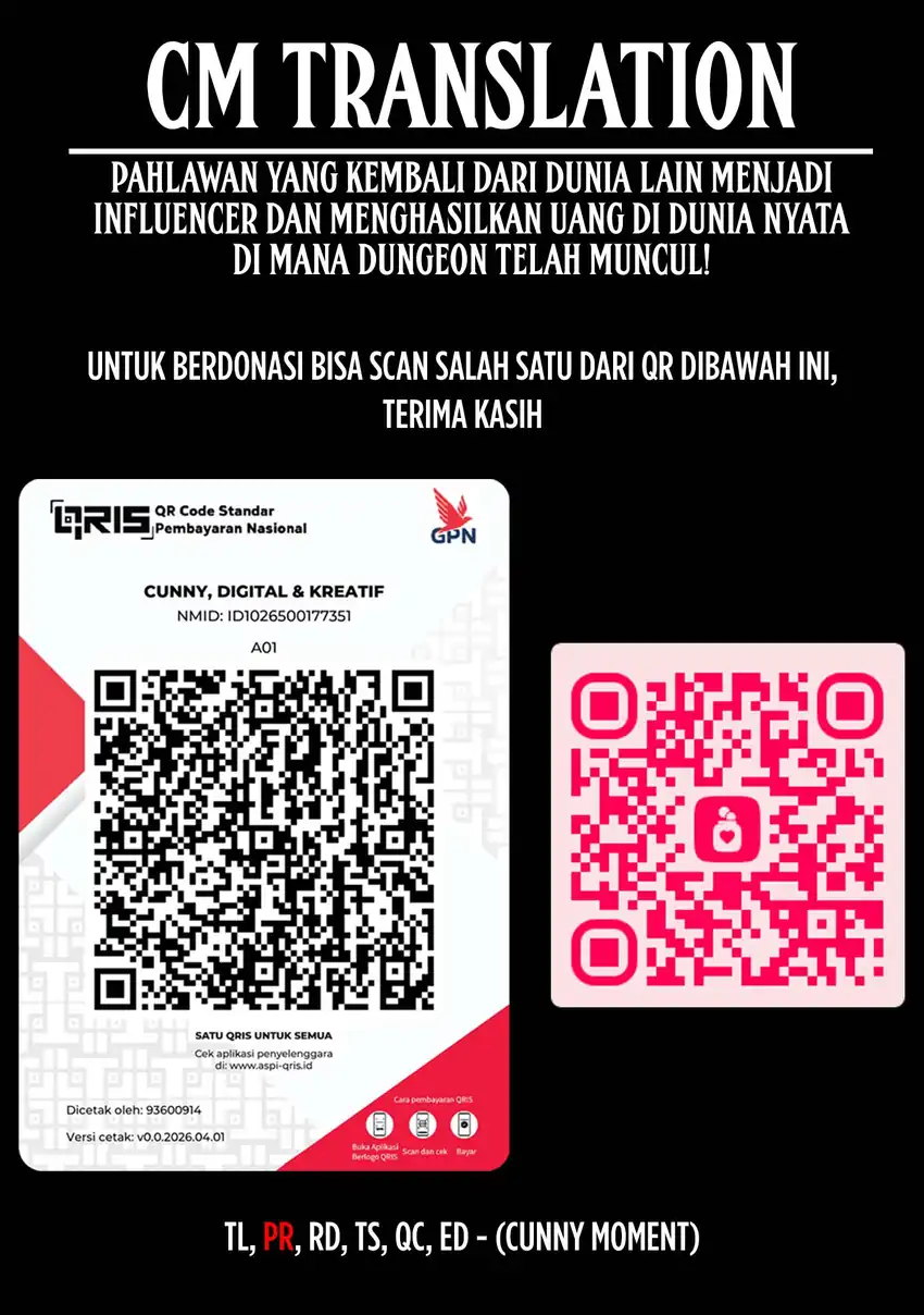 The Hero Returns From Another World Bab 10 halaman 41