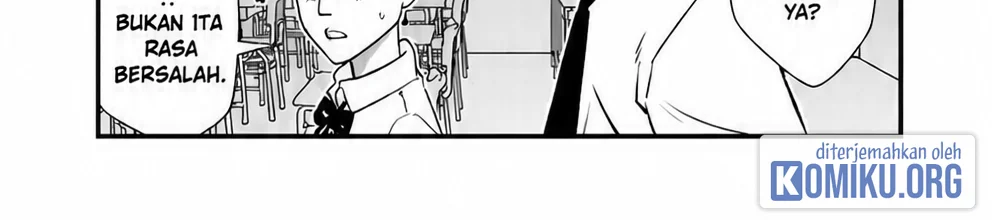 The Hero Returns From Another World chapter 14 halaman 4