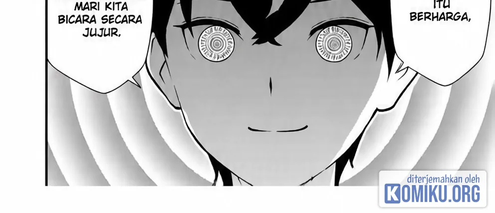 The Hero Returns From Another World chapter 14 halaman 18