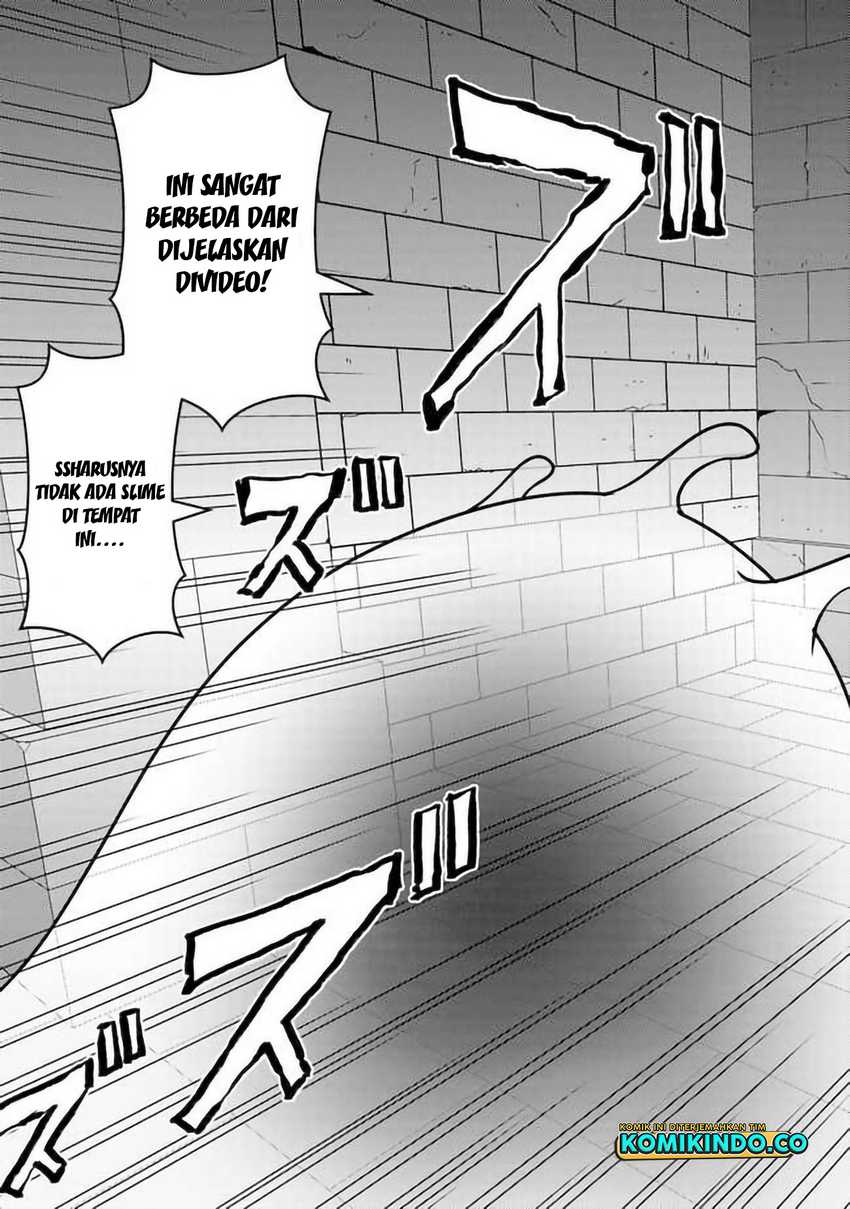 The Hero Returns From Another World Bab 2.2 halaman 14