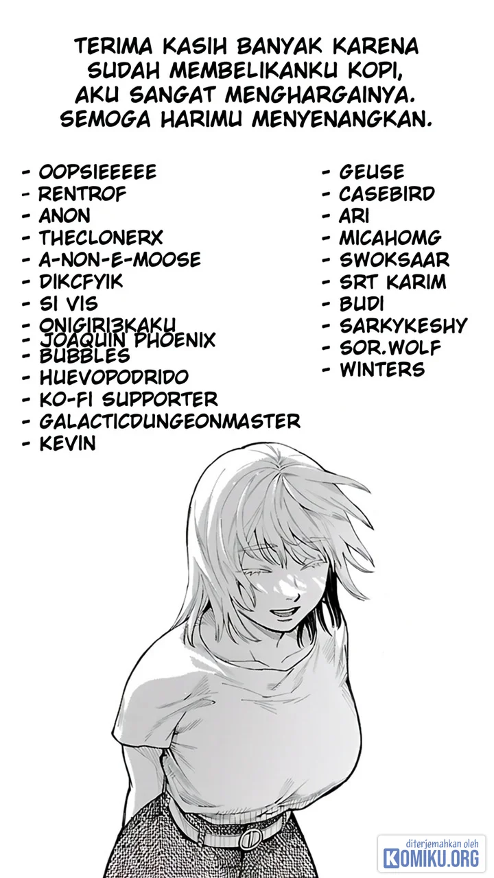 The Hero Returns From Another World chapter 26 halaman 2
