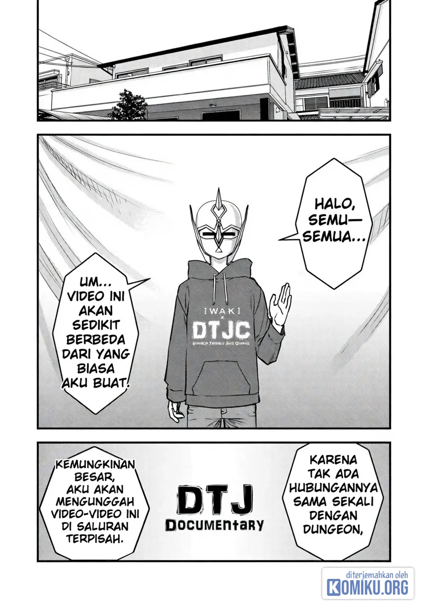 The Hero Returns From Another World chapter 34 halaman 2