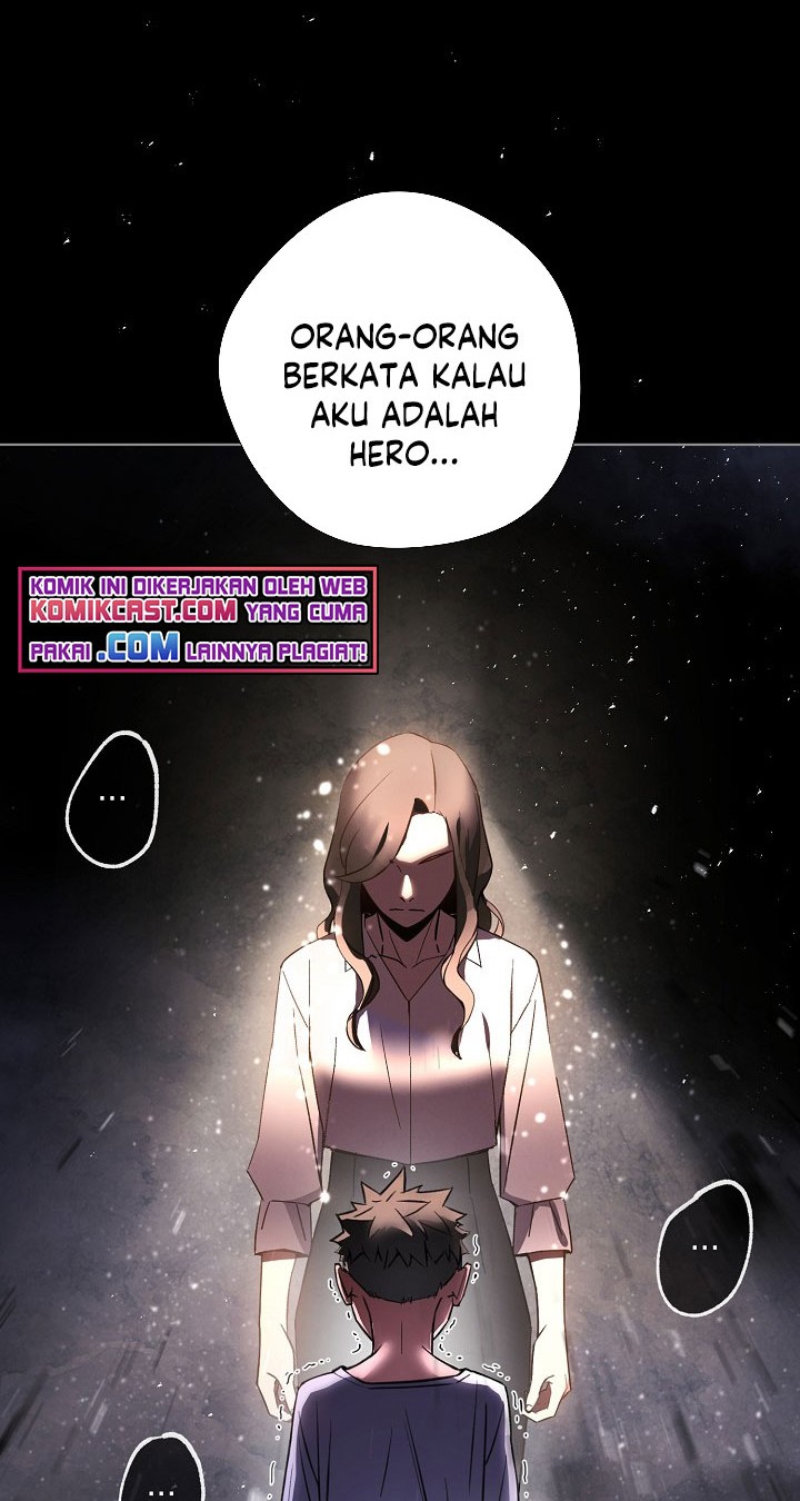 The Hero Returns Bab 01 halaman 11