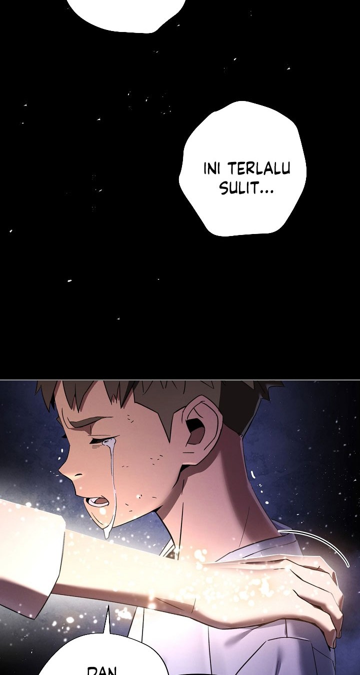 The Hero Returns Bab 01 halaman 13
