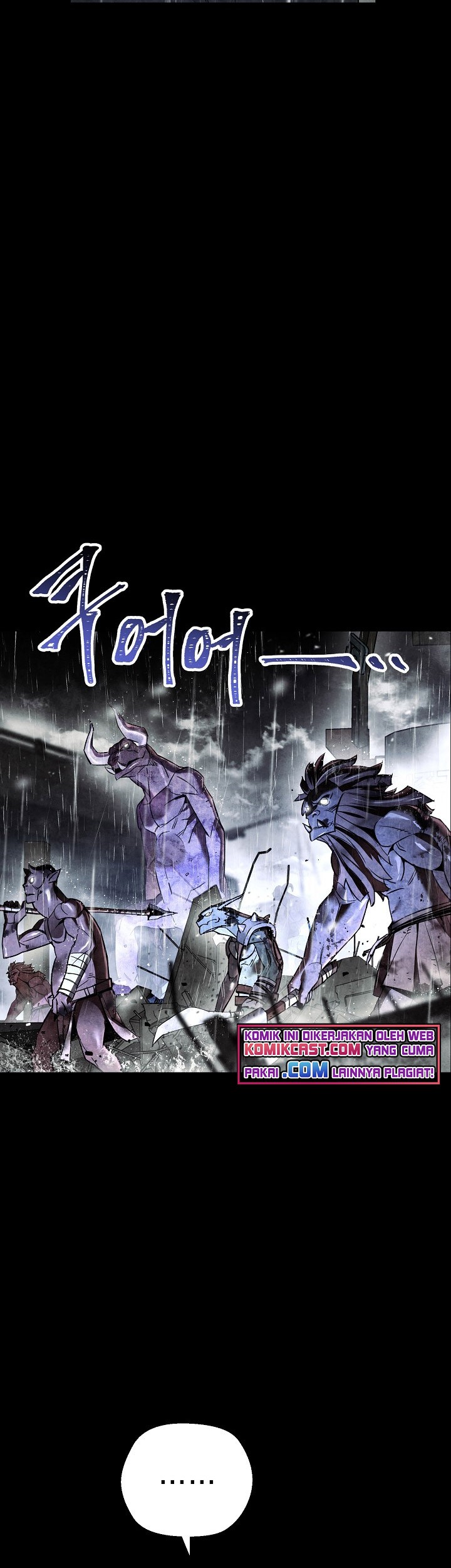 The Hero Returns Bab 01 halaman 28